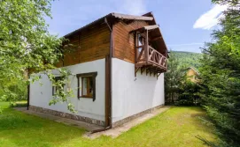 Коттедж "Плай"