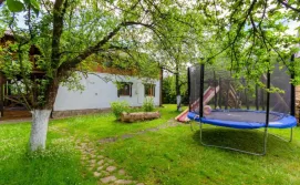 Коттедж "Плай"