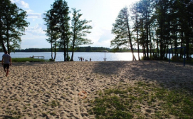 озеро Чорне Велике