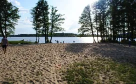 озеро Чорне Велике