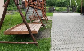 Апартаменти На Двоїх