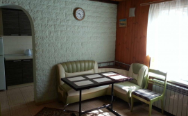 Домик 10 хв. від моря