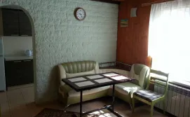 Домик 10 хв. від моря