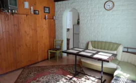 Домик 10 хв. від моря