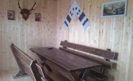 Приватна садиба Під Явором