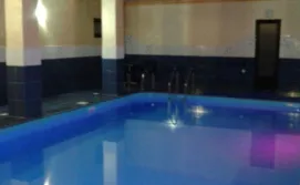 База отдыха "Бойківськй Двір"