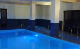 База отдыха "Бойківськй Двір"