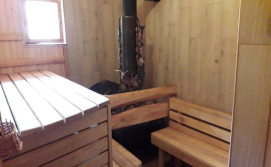 Готель Гірська роса