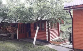 Готель Гірська роса