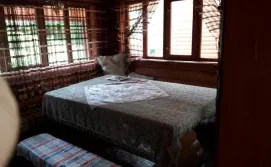 Готель Гірська роса