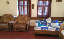 Частная усадьба У Сергея