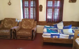 Частная усадьба У Сергея