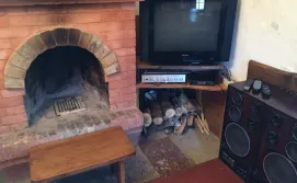 Частная усадьба У Сергея