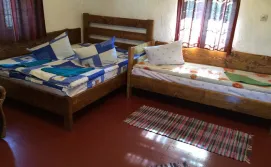 Частная усадьба У Сергея