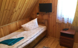 Частная усадьба У Сергея