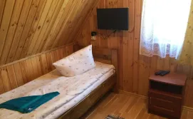 Частная усадьба У Сергея