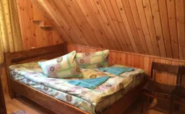 Частная усадьба У Сергея