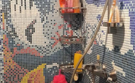 Дом в с. Лески