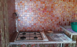 Дом в с. Лески