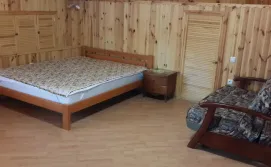 Дом в с. Лески