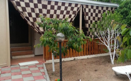 Частный сектор Затока, станция Солнечная (Каролино Бугаз)