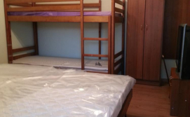 Частный сектор Затока, станция Солнечная (Каролино Бугаз)