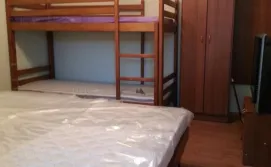 Частный сектор Затока, станция Солнечная (Каролино Бугаз)