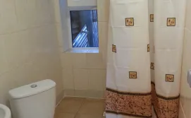 Частный сектор Затока, станция Солнечная (Каролино Бугаз)