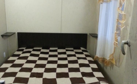 Частный сектор Затока, станция Солнечная (Каролино Бугаз)