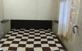 Частный сектор Затока, станция Солнечная (Каролино Бугаз)