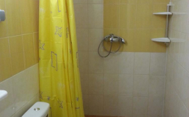 Частный сектор Затока, станция Солнечная (Каролино Бугаз)