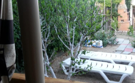 Частный сектор Затока, станция Солнечная (Каролино Бугаз)