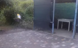 Домик на 5-7 чел.