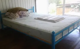 Домик на берегу моря