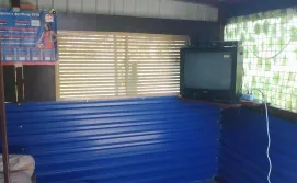 Домик на берегу моря