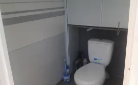 Домик на берегу моря