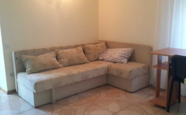 Дом на Набережной