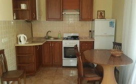 Дом на Набережной