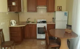 Дом на Набережной