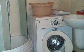 Дом на Набережной