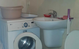 Дом на Набережной