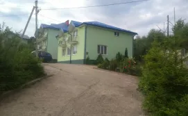 Вілла на Гірській