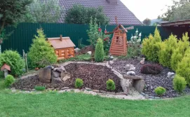 Вілла Северин