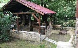 Гостьовий будинок Над Тисою