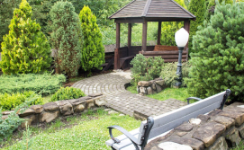 Котедж Сьоме Небо (Seventh Heaven)