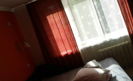 Квартира двухкомнатная. ул. 1 Мая, 7