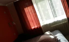 Квартира двухкомнатная. ул. 1 Мая, 7