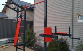 Коттедж "ЭКО-ДАЧА"