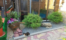 Гостевой двор "Wood Villadge"