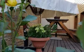 Гостевой двор "Wood Villadge"